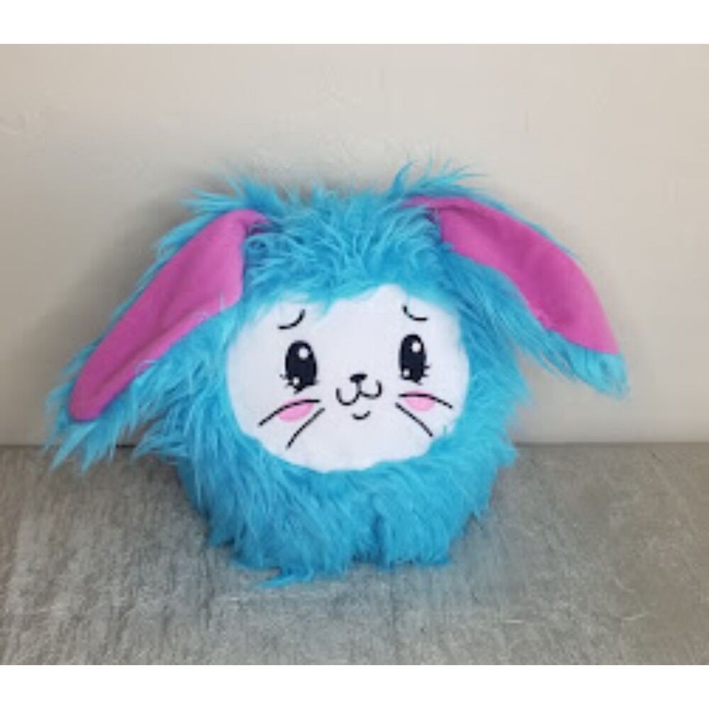 Moose Bunny Rabbit Big Ear 10" Plush